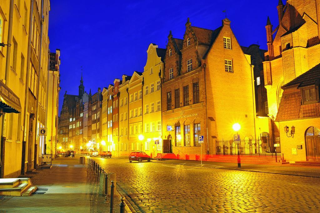 Rentapart Sadova Gdańsk Kamer foto