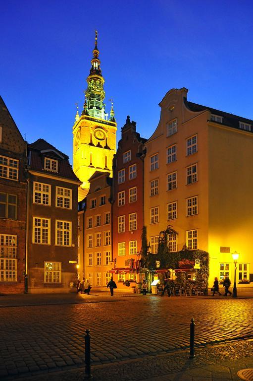 Rentapart Sadova Gdańsk Kamer foto